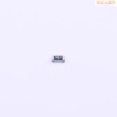 10W 0603WAF976KT5E原装 200ppm 「贴片电阻 9.76