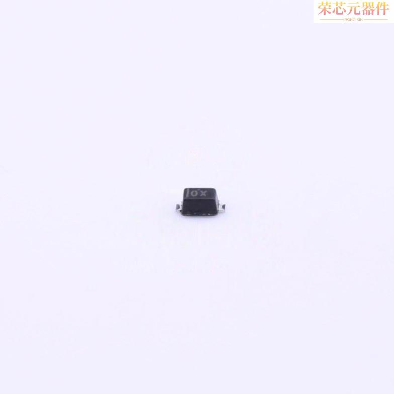 ESD5Z5VL-2/TR原装「单向 Vrwm:5V@Max」正品