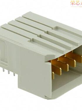 5646955-1原装「CONN HEADER BLADE PWR 5P EDGE MT」正品