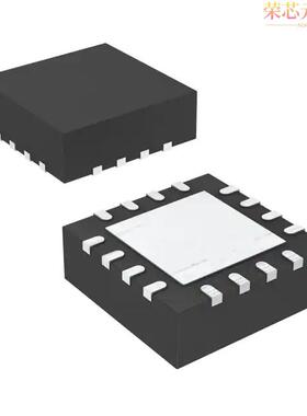 MSP430G2302IRSA16T原装「IC MCU 16BIT 4KB FLASH 16