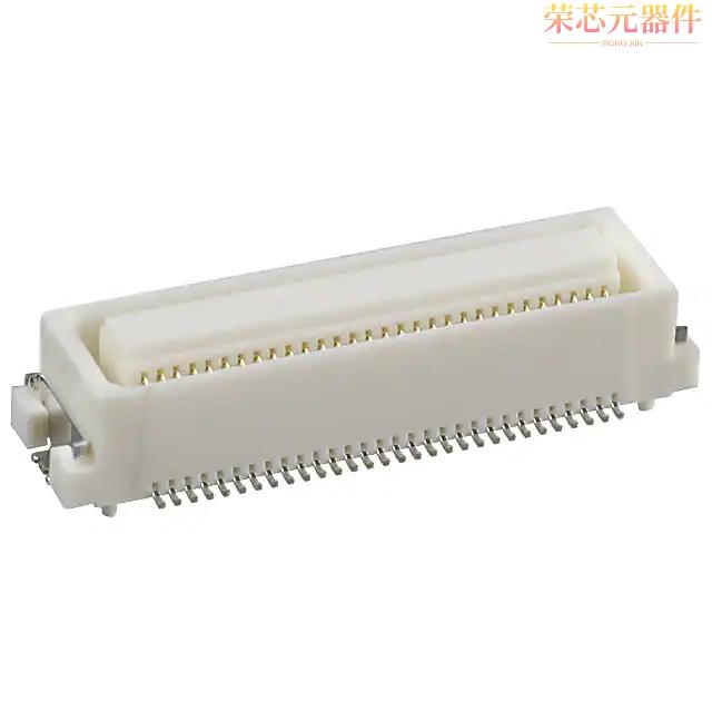 DF17(4.0)-60DS-0.5V(57)原装「CONN RCPT 60POS SMD