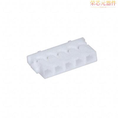 ACHR-05V-A-S原装「CONN RCPT ACH W-B 5POS 1.2MM」正品