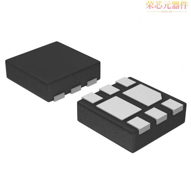 NSM3005NZTAG原装「TRANS PNP 30V 500MA 6UDFN」正品