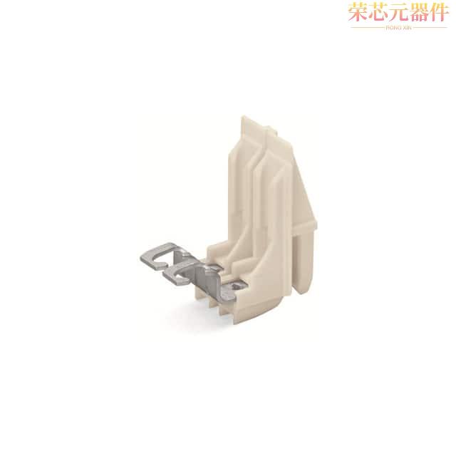 711-123原装「CONNECTING ADAPTER; 2-POLE; SOLD」正品