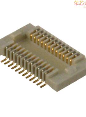 AXK5F80347YG原装「CONN SOCKET 80POS SMD GOLD」正品