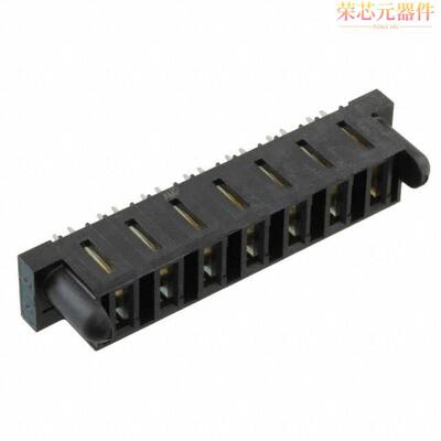 6450863-5原装「CONN RCPT MULTI-BEAM 7POS PCB」正品