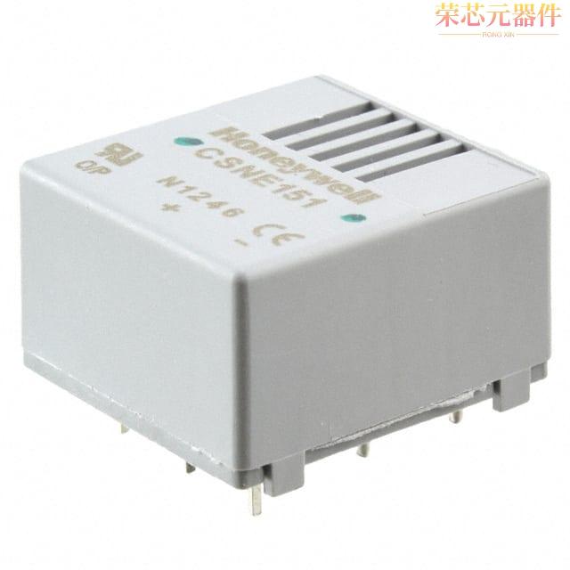 CSNE151原装「SENSOR CURRENT HALL 36A AC/DC」正品