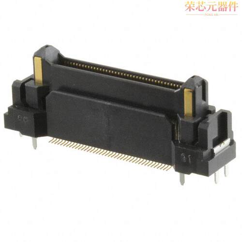 FX23-80P-0.5SV15(20)原装「CONN HDR 80POS SMD GOLD」正品
