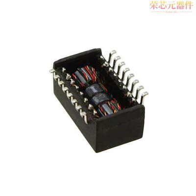 HX1198NL原装「MODULE XFRMR SGL ETHR LAN 16SOIC」正品