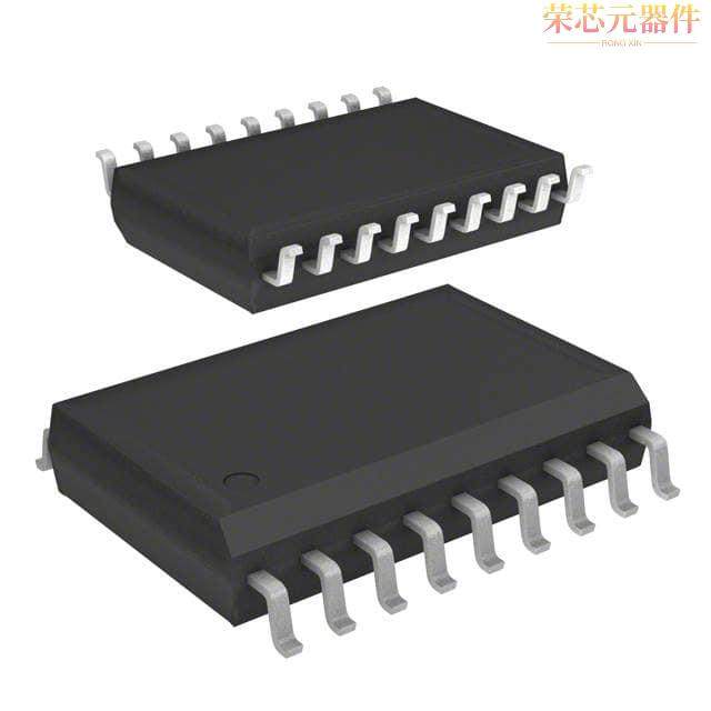 M41T83ZMY6F原装「IC RTC CLK/CALENDAR I2C 18-SOX」正品