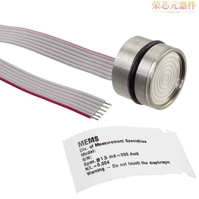 154N-050A-R原装「SENSOR PRESSURE」正品