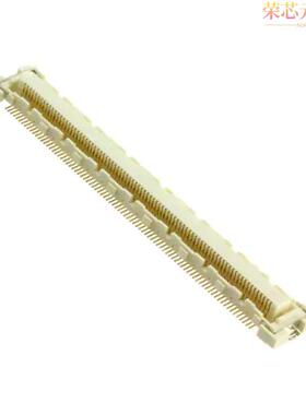 FX10B-168S-SV原装「CONN RCPT 168POS SMD GOLD」正品