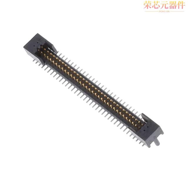 FTM-133-03-L-DV-SA原装「CONN HEADER SMD 66POS 1MM」正品