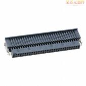 M原装 ISDF HSG INSULATOR 1.27MM」正品 「CONN 60POS