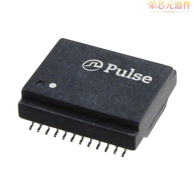 H6062FNLT原装「XFMR 1CT:1CT TX 1CT:1CT RX」正品