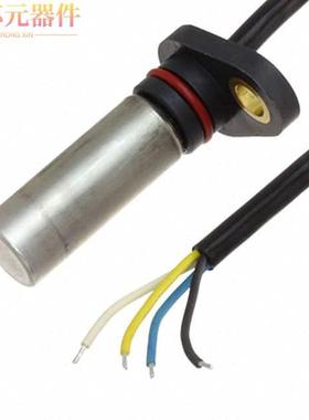 SNDH-T4L-G01原装「SENSOR HALL OPEN COLLECTOR CONN」正品