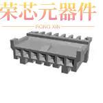 172052-3原装「CONN RCPT 3POS IDC 24AWG TIN」正品