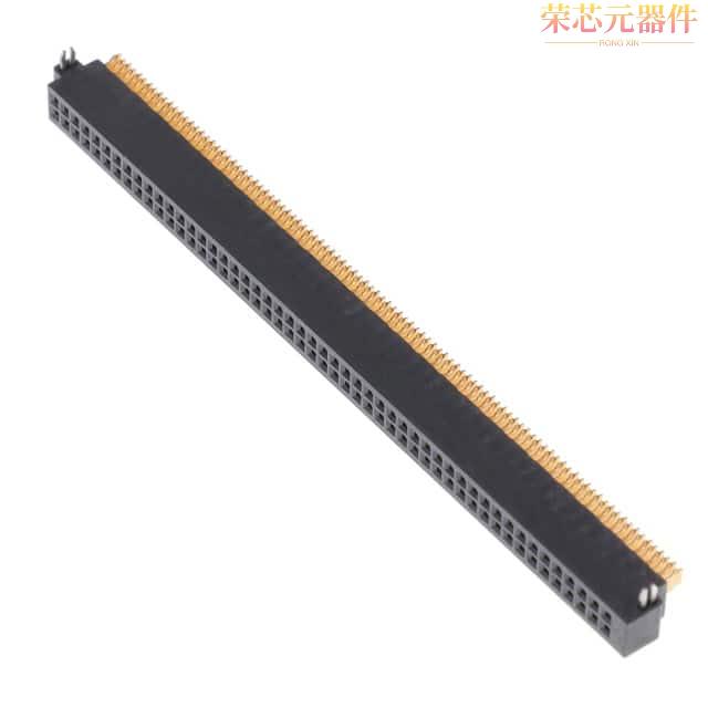 SFMH-150-02-L-D-LC原装「.050'' X .050 SOCKET STRI