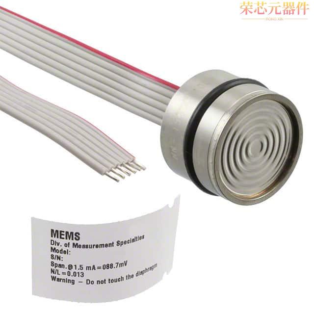 154N-100G-R原装「SENSOR PRESSURE」正品