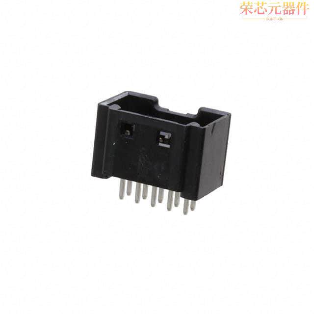 DF51K-10DP-2DSA(800)原装「CONN HDR 2MM DUAL TIN P