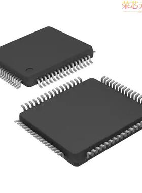 KSZ8463RLI原装「IC ETHERNET SWITCH 10/100 64LQFP」正品