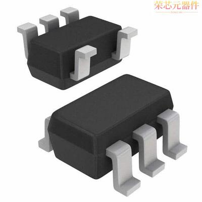 HIP1020CKZ-T原装「IC HOT PLUG CTRLR GP SOT23-5」正品
