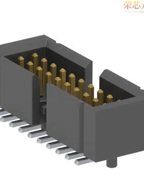 FTMH-110-03-L-DV-ES-A原装「CONN HEADER SMD 20POS