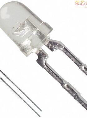 HLMP-1440原装「LED YELLOW CLEAR T-1 T/H」正品