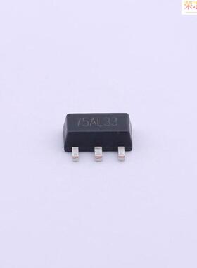 PJ75AL33SQ原装「Vin=36V Vout=3.3V 100mA」正品