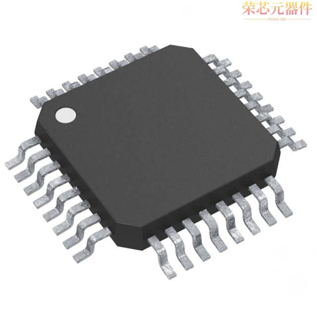 ADS131M08IPBS原装「IC ADC 24BIT SIGMA-DELTA 32TQFP」正品