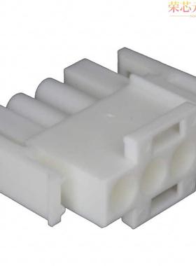 350779-1原装「CONN PLUG 4POS 94V-0 UNI-MATE」正品