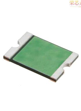0ZCF0185FF2C原装「PTC RESET FUSE 33V 1.85A 2920」正品