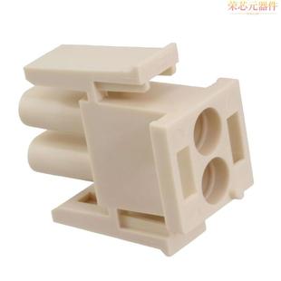 2POS 2原装 LOK」正品 MATE HSG PLUG 「CONN 1703061