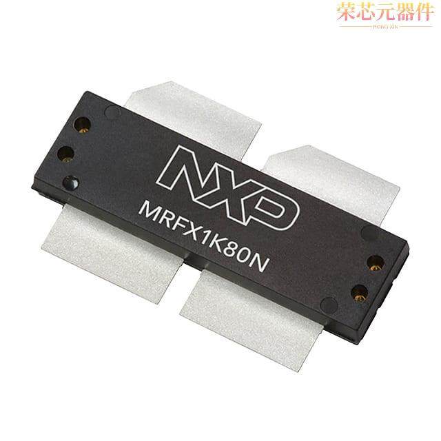MRFX1K80NR5原装「RF MOSFET LDMOS 65V OM1230-4L」正品