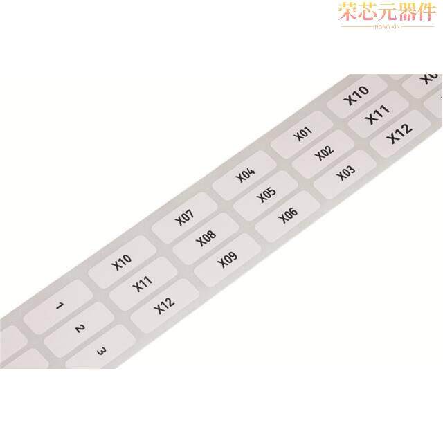 210-808原装「LABELS; FOR SMART PRINTER; 9.5 X」正品