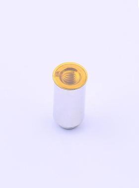 SMTSO30110CTJ原装「M3 贴片螺母 盲孔铜镀锡」正品