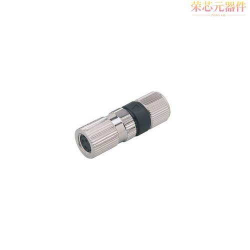 E11552原装「CONN PLUG FMALE 3POS GOLD IDC」正品