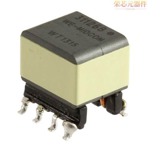 750311268原装「FLYBACK XFRM WE-FB BROADCOM」正品