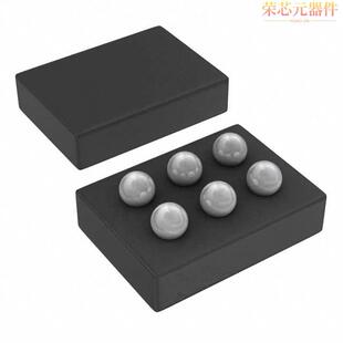 TPS62621YFFR原装「IC REG BUCK 1.8V 600MA 6DSBGA」正品