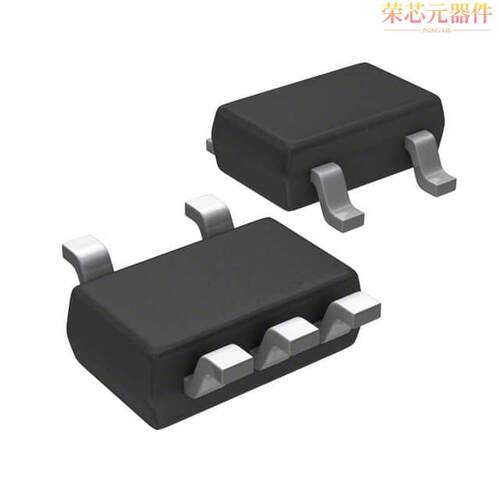 ZXCL5213V28H5TA原装「IC REG LINEAR 2.8V 150MA SC7