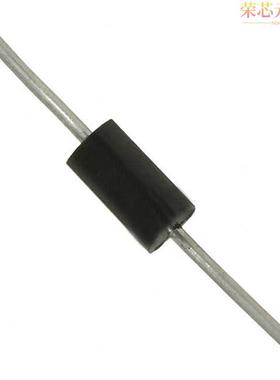 BZW06-5V8原装「TVS DIODE 5.8VWM 13.4VC DO15」正品