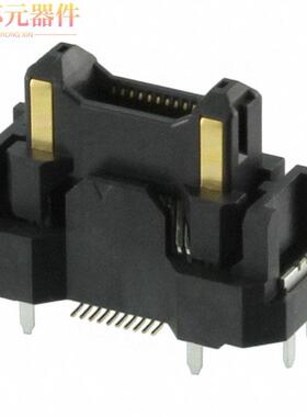 FX23-20P-0.5SV20(20)原装「CONN HDR」正品