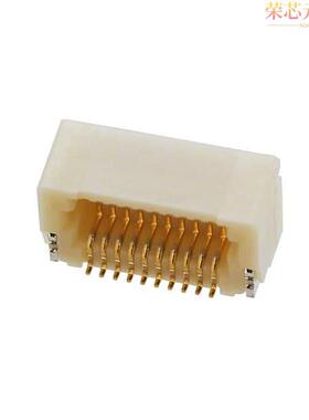 20PS-JMCS-G-1B-TF(N)(LF)(SN)原装「CONN PLUG 20POS