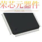 S1C17602F101100原装「IC MCU 16BIT 64KB FLASH 100T