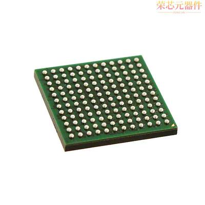 MCF5207CVM166原装「IC MCU 32BIT ROMLESS 144MAPBGA」正品