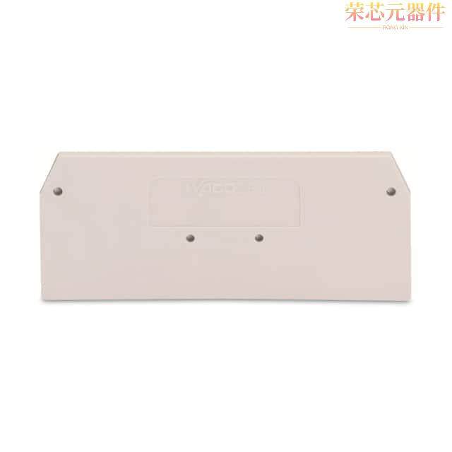 280-358原装「END INTERMEDIATE PLATE; 2.5」正品