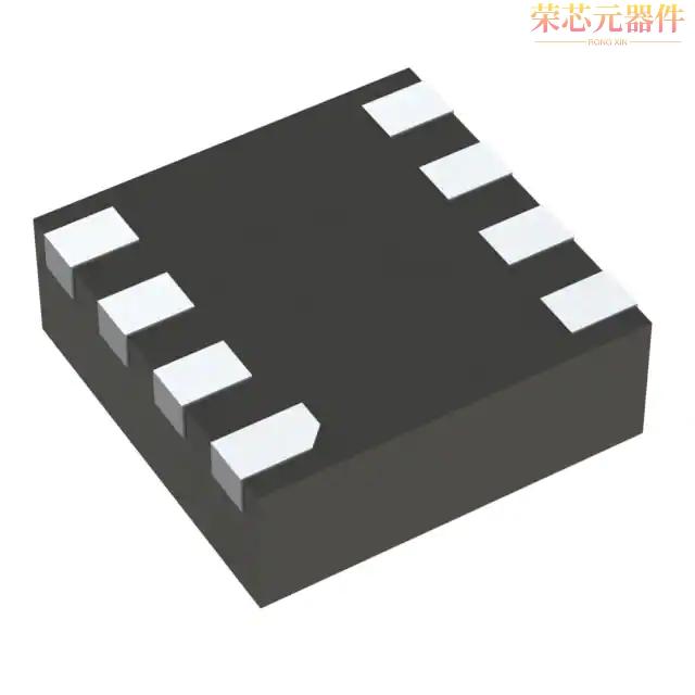 MAX15462CATA+T原装「IC REG BUCK ADJ 300MA 8TDFN」正品