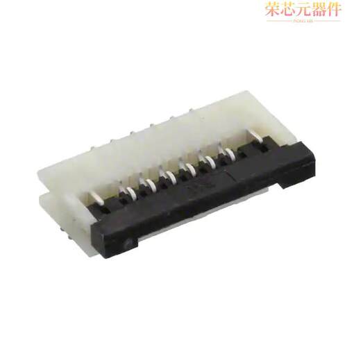 686106148922原装「CONN 1MM HORZ BOTTOM SMD 6POS」正品