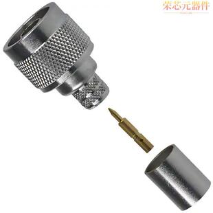 PLUG STR 172166原装 CRIMP」正品 OHM 「CONN