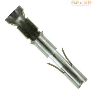 350536-1原装「CONN SOCKET 14-20AWG CRIMP TIN」正品